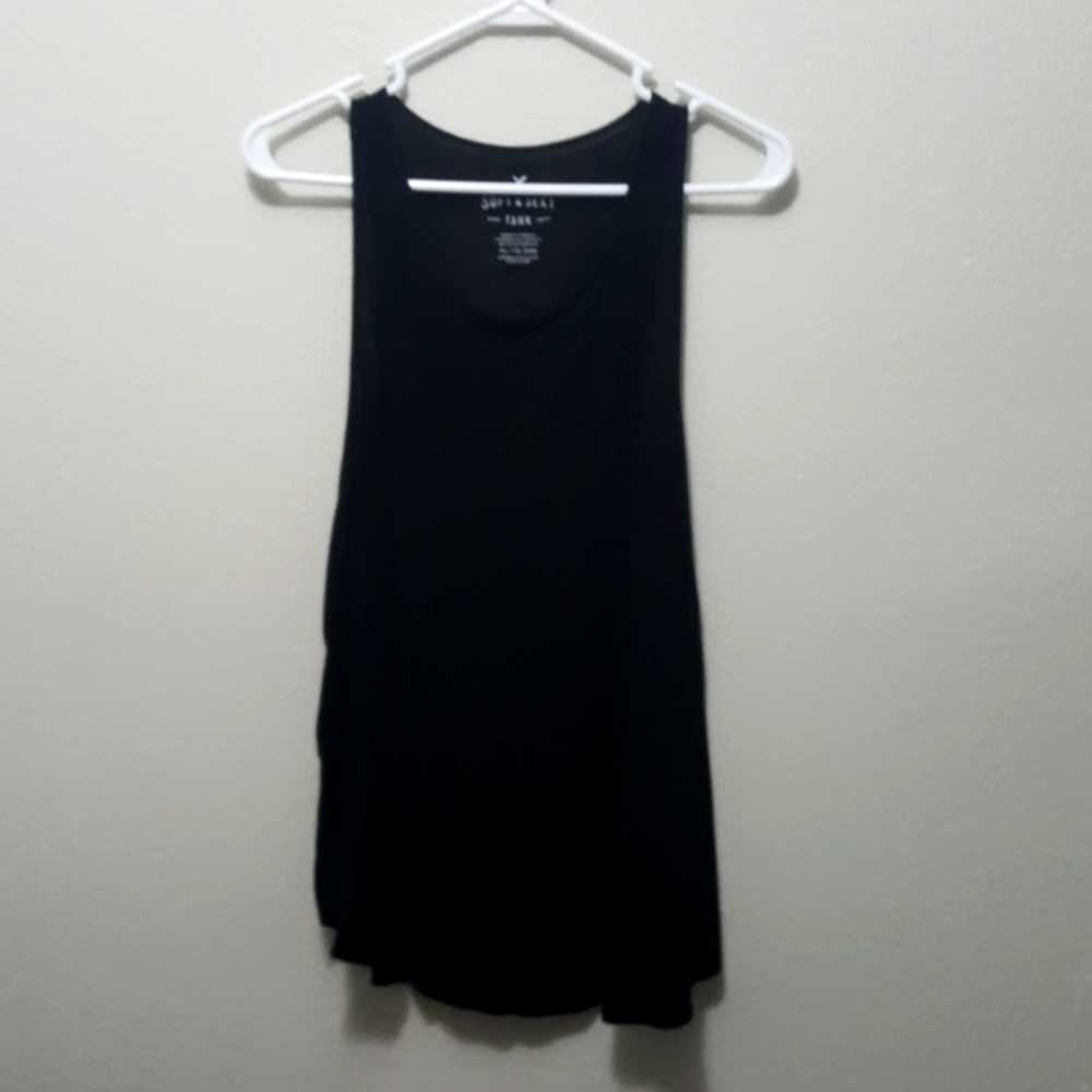 American Eagle Soft and Sexy Tank